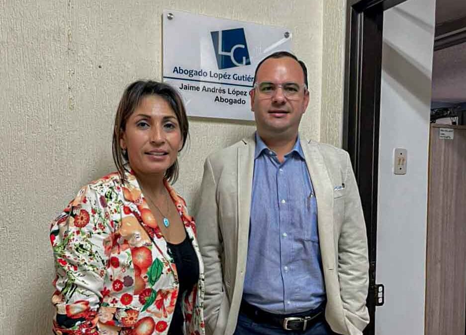 Hemos sido notificados de Auto de ARCHIVO del proceso disciplinario que se adelantaba en contra de la Concejal de La Tebaida Luz Fanny Flórez Jimenez