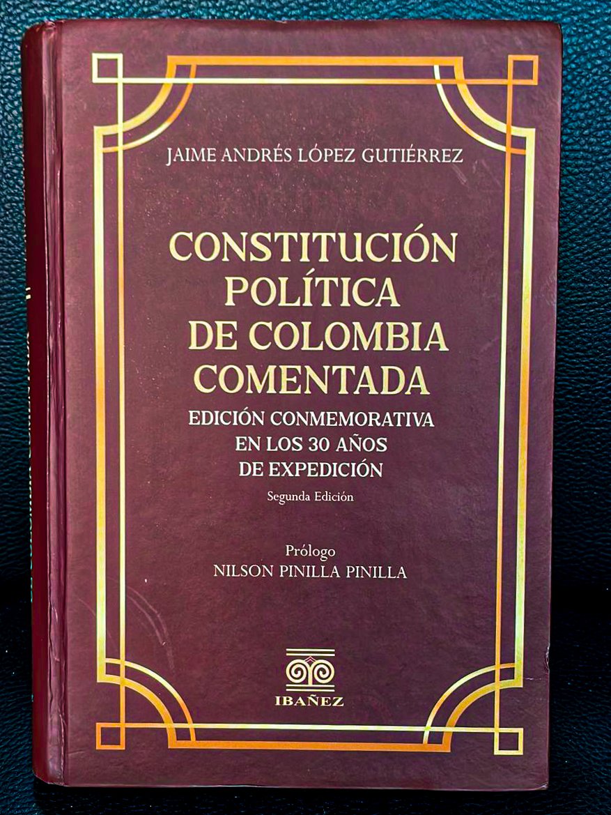 Libro Jaime López Gutiérrez & Co Jaime López Gutiérrez & Co