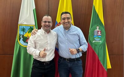 Fallo a favor de nuestro cliente el Alcalde de Itagüi Diego León Torrez Sánchez